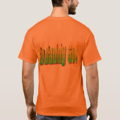 larrylambert2 T-Shirt (Rückseite)