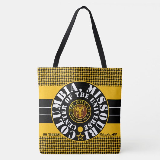 LARRYSTOTES COLUMBIA, MO (COU) 2a L Tasche (Vorderseite)