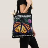 LARRYSTOTES DIE MONARCHEN TASCHE (Von Nahem)