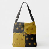 LARRYSTOTES GOAHEAD 2b&g Tragetaschen Mit Langen Trägern (Vorderseite)