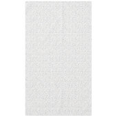 Lars Confetti Aquarelltuch Tischdecke (Vorderseite)