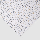 Lars Confetti Wasserfarbtafelpapier Seidenpapier (Ausschnitt)