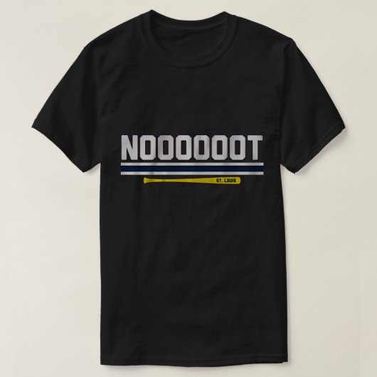 Lars Nootbaar nooot Essential T - Shirt (Design vorne)