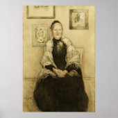 Larsson - Mutter Poster (Vorne)