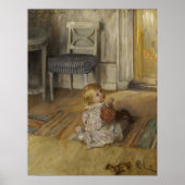 Larsson - Pontus Poster (Vorne)