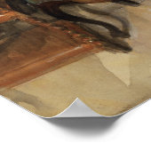 Larsson - Spielzeug in der Ecke Poster (Ecke)