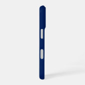 L'art de la Simplicité iPhone-Hülle | Minimalistis iPhone 16 Hülle (Rechte Seite)