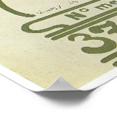 L'Art Decoratif Poster (Ecke)