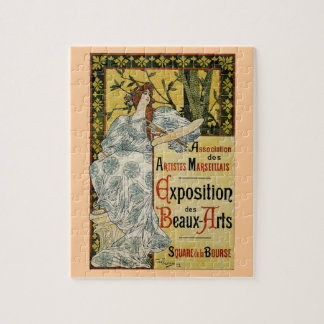 L'Art Decoratif Puzzle
