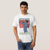 L'Art Decoratif T-Shirt (Vorne ganz)