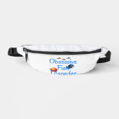 Laruestoia Bauchtasche (Vorderseite)