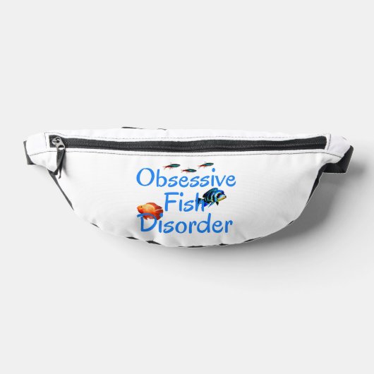 Laruestoia Bauchtasche (Ablage )