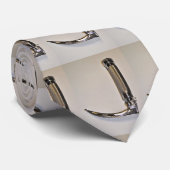 LARYNGOSCOPE-KRAWATTE KRAWATTE (Gerollt)