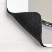 LARYNGOSCOPE MOUSEPAD (Ecke)