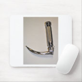 LARYNGOSCOPE MOUSEPAD (Mit Mouse)