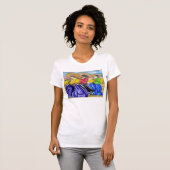 Las Adelitas #2 T-Shirt (Vorne ganz)