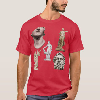 las Art Pack T-Shirt