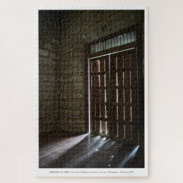 Las Casas Bataan Philippinen Foto Puzzle