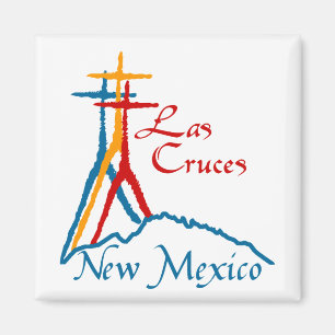 Las Cruces Magnet