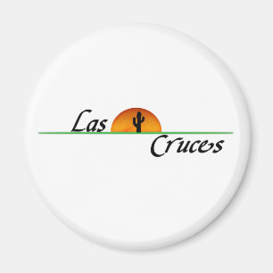 Las Cruces Magnet