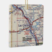 Las Cruces New Mexico Weihnachtsschmuck (Rechts)