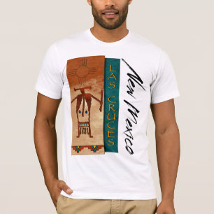 Las Cruces, New Mexiko T-Shirt