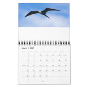 Las Encantadas Kalender (Mär 2027)