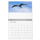 Las Encantadas Kalender (Mär 2026)