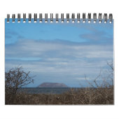 Las Encantadas Kalender (Titelbild)