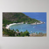 LAS GATAS POSTER (Vorne)