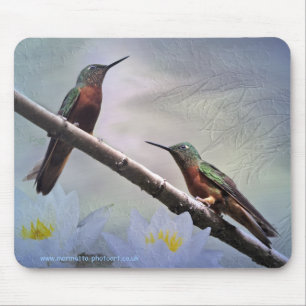 Las Gemas-Mauspad Mousepad