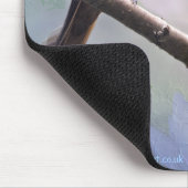 Las Gemas Mousemat Mousepad (Ecke)