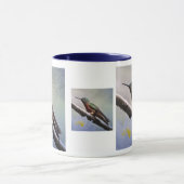 Las Gemas Tasse (Zentrum)