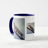 Las Gemas Tasse (Vorderseite Links)
