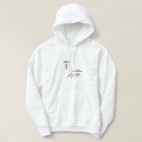 las ich deutliche Symptome einer Krankheit