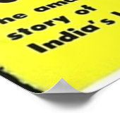 las itte poster (Ecke)