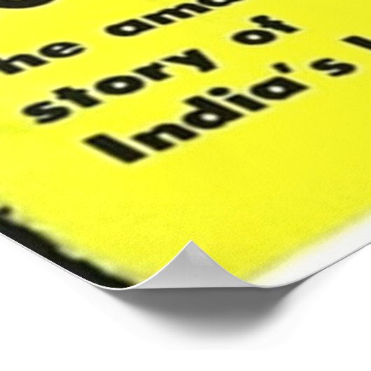 las itte poster (Ecke)