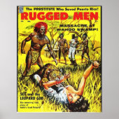 las itte poster (Vorne)