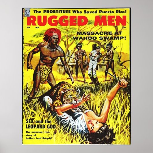 las itte poster (Vorne)