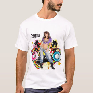 Las Laune "Zulema" T-Shirt