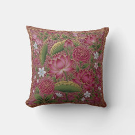Las magnolias pillow kissen