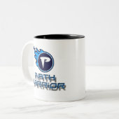 Las matemáticas Tasse (Vorderseite Links)