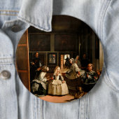 Las Meninas Button (Beispiel)