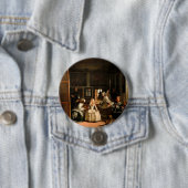 Las Meninas Button (Beispiel)
