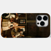 Las Meninas Case-Mate iPhone Hülle (Rückseite (Horizontal))