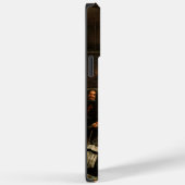 Las Meninas Case-Mate iPhone Hülle (Rückseite / Rechts)