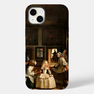 Las Meninas Case-Mate iPhone 14 Plus Hülle