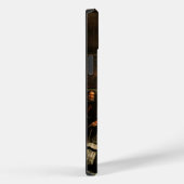 Las Meninas Case-Mate iPhone Hülle (Rückseite / Rechts)