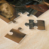 Las Meninas | Diego Velá zquez | Puzzle (Seite)