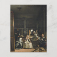 Las Meninas Diego Velázquez Kunstkunst